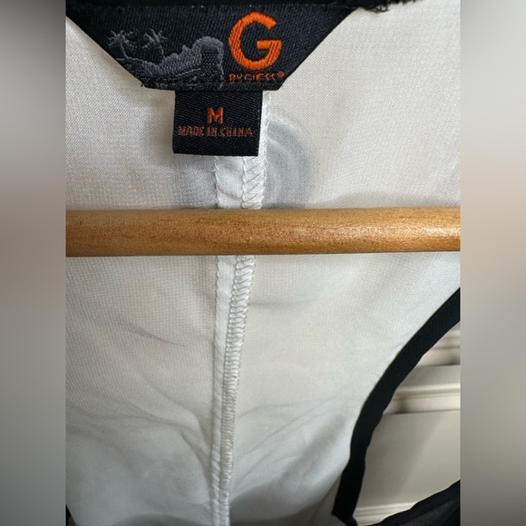 Guess‎ Sheer Asymmetrical Coverup or Dress Size M - Picture 4 of 4